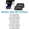 Hewlett Packard (HP) HP Toneris Juodas 42X for LaserJet 4250/4350 2-pack (2x20.000 pages)