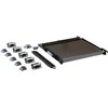 Hewlett Packard (HP) Spausdintuvo Priedas - HP Perkėlimo Rinkinys 3WT89A 690x590x250 mm
