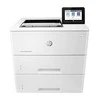 Hewlett Packard (HP) HP LaserJet Enterprise M507x Spausdintuvas - A4 Mono lazerinis, Spausdinimas, Automatinis dokumentų tiektuvas, Auto-Duplex, LAN, WiFi, 43ppm, 2000-7500 puslapių per mėnesį (pakeičia M506x)
