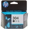 Hewlett Packard (HP) HP 304 (N9K06AE) Rašalinė kasetė, Juoda