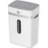 Popieriaus Smulkintuvas - HP Oneshred 12CC 23L Smulkinimas Itin Mažais Gabalėliais