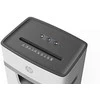 Popieriaus Smulkintuvas - HP Oneshred 15CC 20L Smulkinimas Itin Mažais Gabalėliais