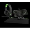Hewlett Packard (HP) Pelės kilimėlis HP Pavilion MAU ZUB-G 300