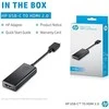 Hewlett Packard (HP) HP USB-C į HDMI 2.0 adapteris