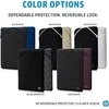 Hewlett Packard (HP) HP Reversible Protective 15.6-inch Mauve Nešiojamas kompiuteris Sleeve