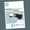 Laminavimo Plėvelė - HP Premium A4, 100 Vnt