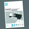Hewlett Packard (HP) Laminavimo vokelis HP Premium A3 250mic 25vnt