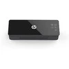 Hewlett Packard (HP) Laminatorius - HP PRO 600 A3 Šiltas/Šaltas 60 cm/min + 15 Pakuočių Juodas