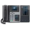 HP „Poly Edge E450“ IP telefonas su „PoE“ palaikymu