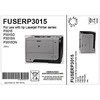 Hewlett Packard (HP) Kaitinimo blokas 220 V RM1-6319-000CN, lazeris, HP