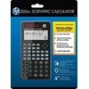 Hewlett Packard (HP) HP mokslinis skaičiuotuvas HP 300SPLUS/INT BX, 315 funkcijų, 155x84x20mm, juodas