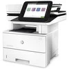 Hewlett Packard (HP) HP LaserJet Enterprise MFP M528dn AIO All-in-One Spausdintuvas - A4 Mono lazerinis, Spausdinimas/Kopijavimas/Dual-Side Scan/Faksas pasirinktinai, Automatinis dokumentų tiektuvas, Auto-Duplex, LAN, 43ppm, 2000-7500 pages per mėnesį (pakeičia M527dn)