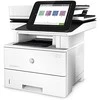 Hewlett Packard (HP) HP LaserJet Enterprise MFP M528dn AIO All-in-One Spausdintuvas - A4 Mono lazerinis, Spausdinimas/Kopijavimas/Dual-Side Scan/Faksas pasirinktinai, Automatinis dokumentų tiektuvas, Auto-Duplex, LAN, 43ppm, 2000-7500 pages per mėnesį (pakeičia M527dn)