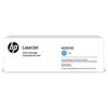 Hewlett Packard (HP) HP 415X kasetė, žalsvai mėlyna, sutartis