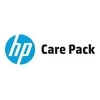 Hewlett Packard (HP) HP eCP 3Y OSS NextDay Mobile ThinClient and Notebooks with 1 yaer std. Garantija