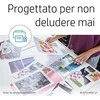 Hewlett Packard (HP) HP 21 (C9351AE) Rašalinė kasetė, Juoda