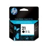 Hewlett Packard (HP) HP 21 (C9351AE) Rašalinė kasetė, Juoda