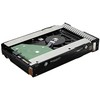 Hewlett Packard (HP) Dysk serwerowy HP 1TB 3.5'' SATA III (6 Gb/s) (861691-B21)