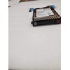 Hewlett Packard (HP) HPE 300GB SAS 12G Enterprise 15K SFF (2,5 colio) SC 3m. Wty skaitmeniniu būdu pasirašytas programinės įrangos standusis diskas