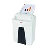 HSM 2063111 HSM Securio AF 100 - skersinis pjūvis 4 x 25 mm/ 5-6 lakštai 80 g/ 25 l šiukšliadėžė/ P-4/