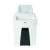 HSM 2063111 HSM Securio AF 100 - skersinis pjūvis 4 x 25 mm/ 5-6 lakštai 80 g/ 25 l šiukšliadėžė/ P-4/