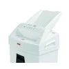 HSM 2063111 HSM Securio AF 100 - skersinis pjūvis 4 x 25 mm/ 5-6 lakštai 80 g/ 25 l šiukšliadėžė/ P-4/