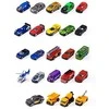 TEAMSTERZ Gatvės automobilis