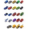 TEAMSTERZ Gatvės automobilis