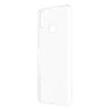 HUAWEI Y7 2019 Apsauginis permatomas dėklas