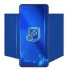 3Mk Protection 3mk SilverProtection+ protective filmas for Huawei P30 Lite
