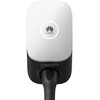 Huawei FusionCharge AC | Trijų fazių | 22 kW | Wi-Fi/Ethernet | Automatinis perjungimas tarp 1 fazės ir 3 fazių; Daugiau naudojamos "žaliosios" energijos; 3 autentifikavimo būdai