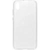 TPU apsauginis dėklas, skirtas Huawei Y5 (2019) (Amanas (skaidrus)