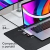 Alogic DockingStation Ultra Dock Nano kainos HDMI4K/USB-C/USB3.0