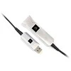 Huddly – USB kabelis – A tipo USB (han) iki A tipo USB (hun) – USB 3.1 Gen 1 – 5 m – Aktyvus optinis kabelis (AOC)