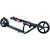 Paspirtukas Hudora BigWheel 230 Juodas (14235)