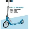 HUDORA motoroleris Little BigWheel Sky Mėlyna