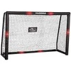 Futbulo vartai HUDORA PRO TECT 180X120 CM (76913)