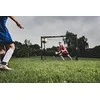Futbulo vartai HUDORA PRO TECT 180X120 CM (76913)