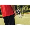 Futbulo vartai HUDORA PRO TECT 180X120 CM (76913)
