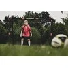 Futbulo vartai HUDORA PRO TECT 180X120 CM (76913)