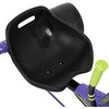 Huffy Green Machine 16” Drift triratis, violetinis