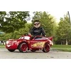 Huffy CARS MCQUEEN vaikų automobilis, 7,2 V, ličio