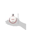 Hugo Boss Hugo for Women (Kvepalai Moterims) EDP 75ml