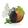 Kvepalai vyrams Hugo Boss Just Different EDT, 125 ml