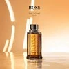 Hugo Boss The Scent After Shave 100ml
