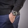 Laikrodis Watches HUGO BOSS 1513683