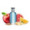 Hugo Boss Bottled Tonikas for Men (Kvepalai Vyrams) EDT - 200ml
