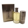 Hugo Boss – EDT buteliuose 100 ml + Stick – dovanų rinkinys