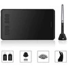Planšetė Huion H640P graphic tablet 5080 lpi 160 x 99 mm USB Juodas