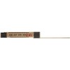 Hultafors Tommestok træ 59-2.4-12 mm/mm 2,4m